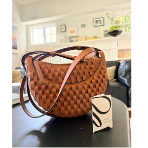 Polene Numero 10 Onda Cognac